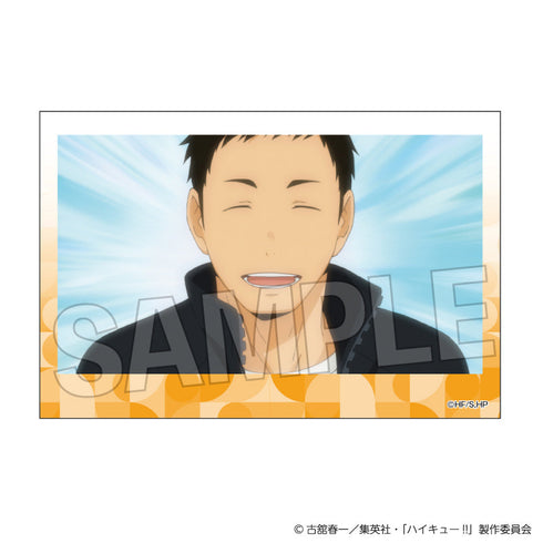 『ハイキュー!!』積み積みブロック vol.8 4